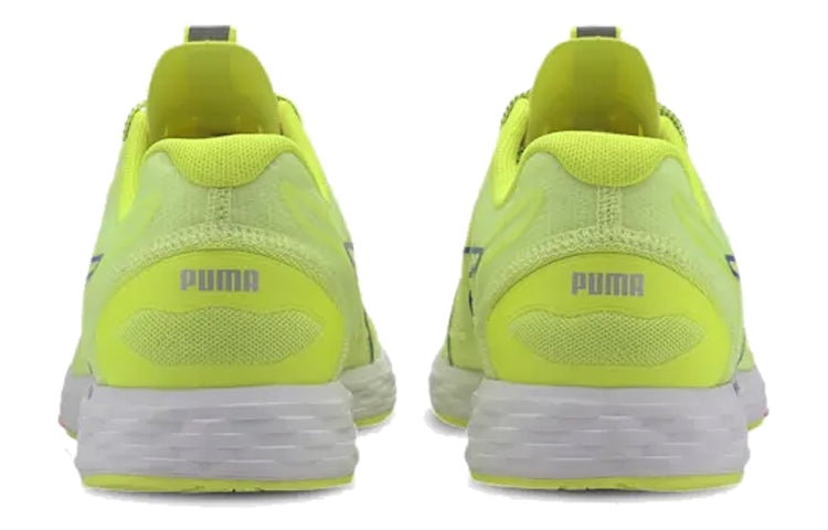 PUMA Speed 300 Racer 2 Yellow 193104-01