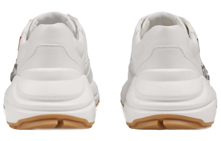 (WMNS) Gucci Rhyton 'Worldwide' 602047-DRW00-9014