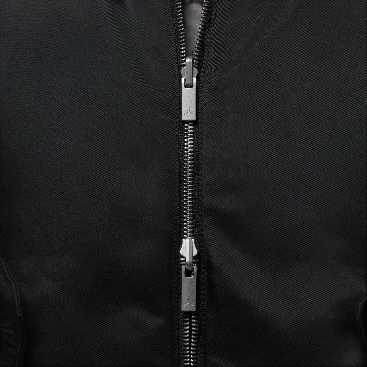 (WMNS) Air Jordan Renegade Flight Therma-Fit Reversible Jacket 'Black' HV0358-010