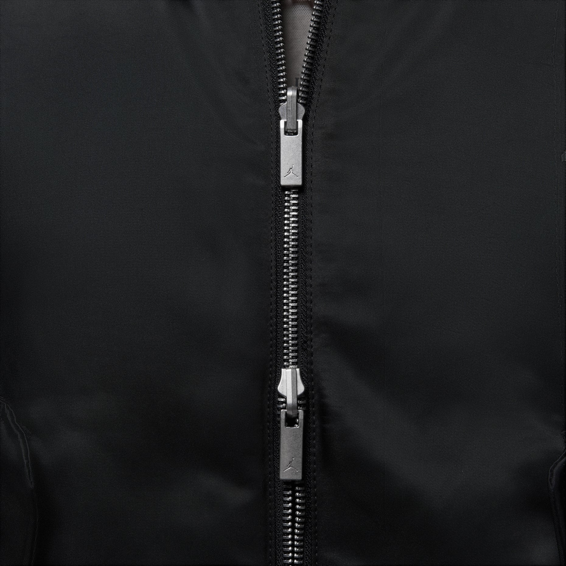 (WMNS) Air Jordan Renegade Flight Therma-Fit Reversible Jacket 'Black' HV0358-010