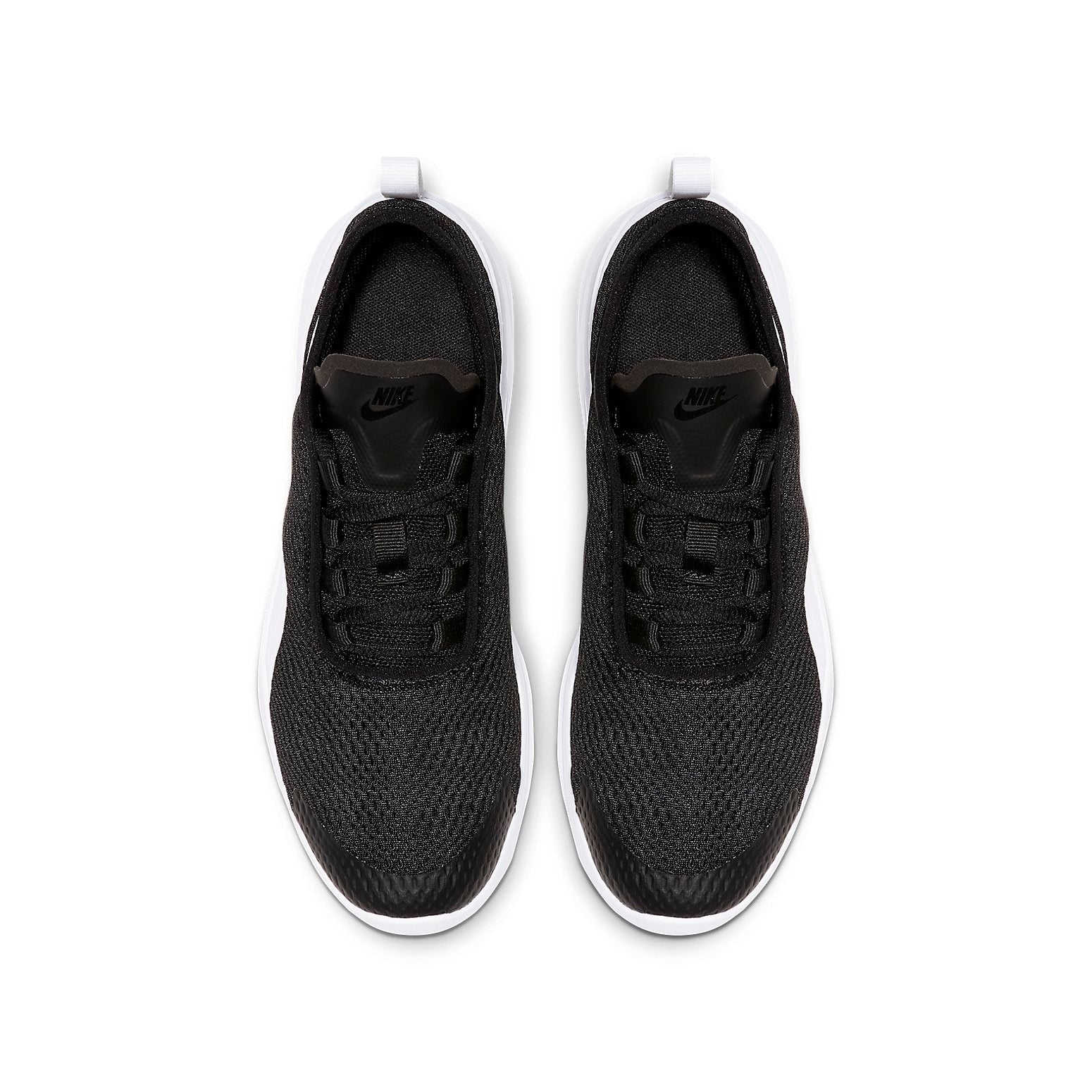 (GS) Nike Air Max Motion 2 'Black White' AQ2741-001
