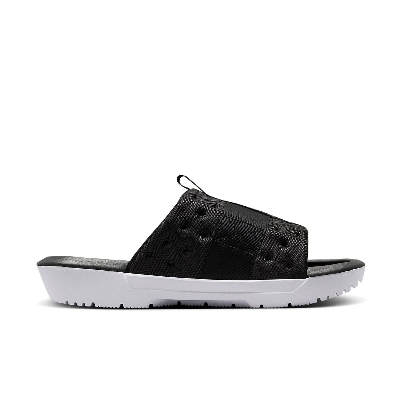 Nike Asuna 3 Slide 'Black White' FB2183-001
