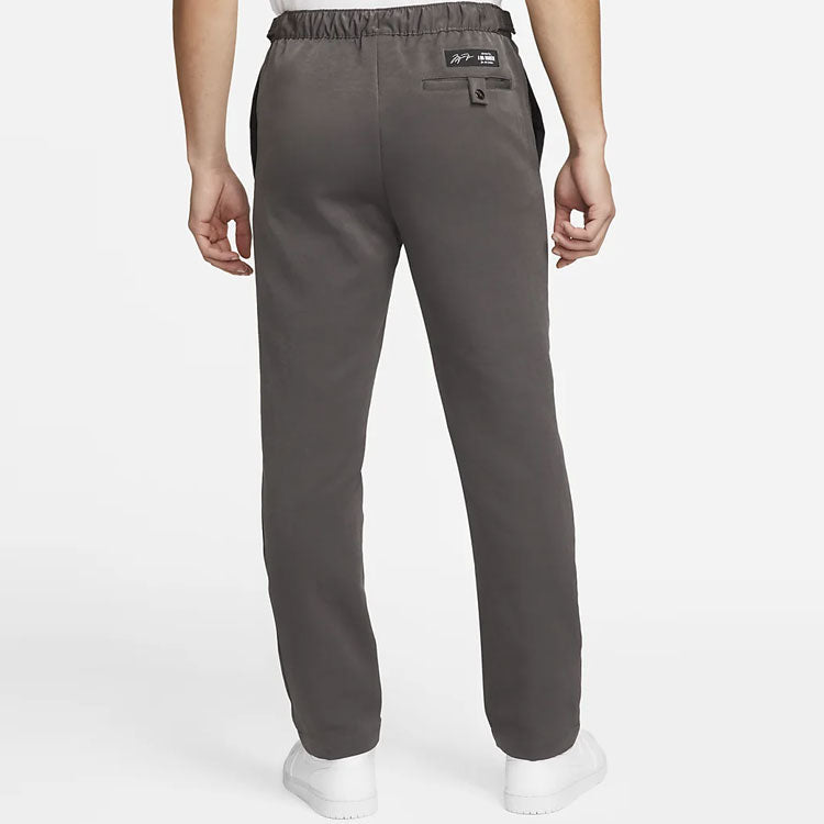 Air Jordan x A Ma Maniere SS22 Pant Asia Sizing 'Brown' DJ9751-293