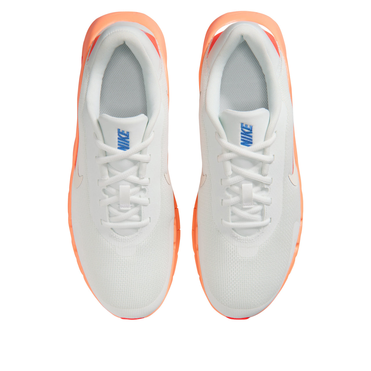 Nike Flex Train 'Summit White Orange Pulse' HV9972-103