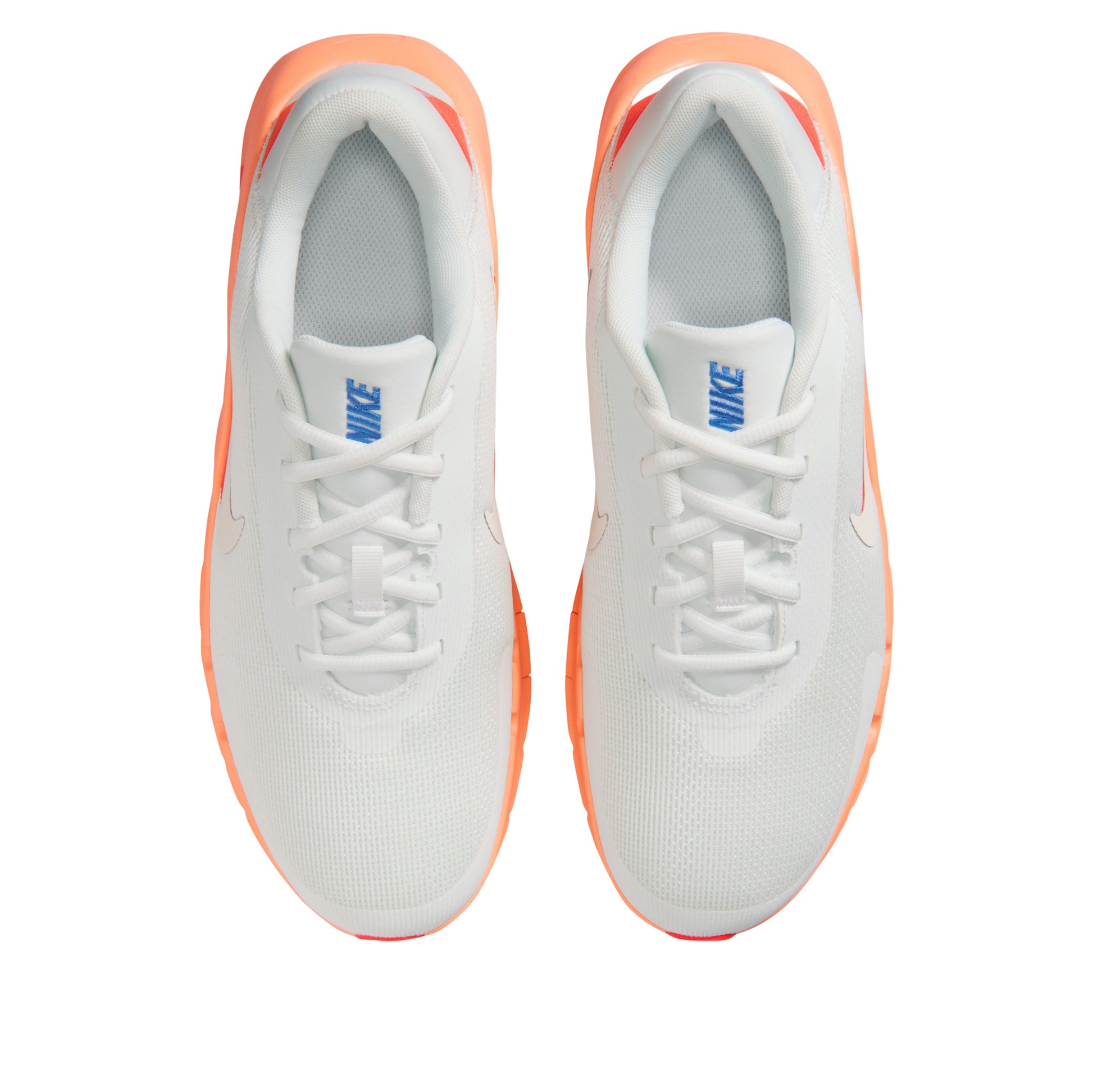 Nike Flex Train 'Summit White Orange Pulse' HV9972-103