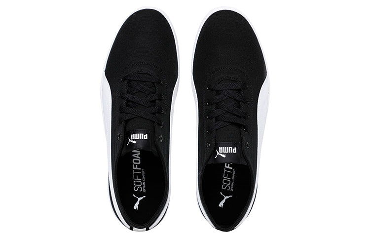 PUMA Urban Black 365256-01