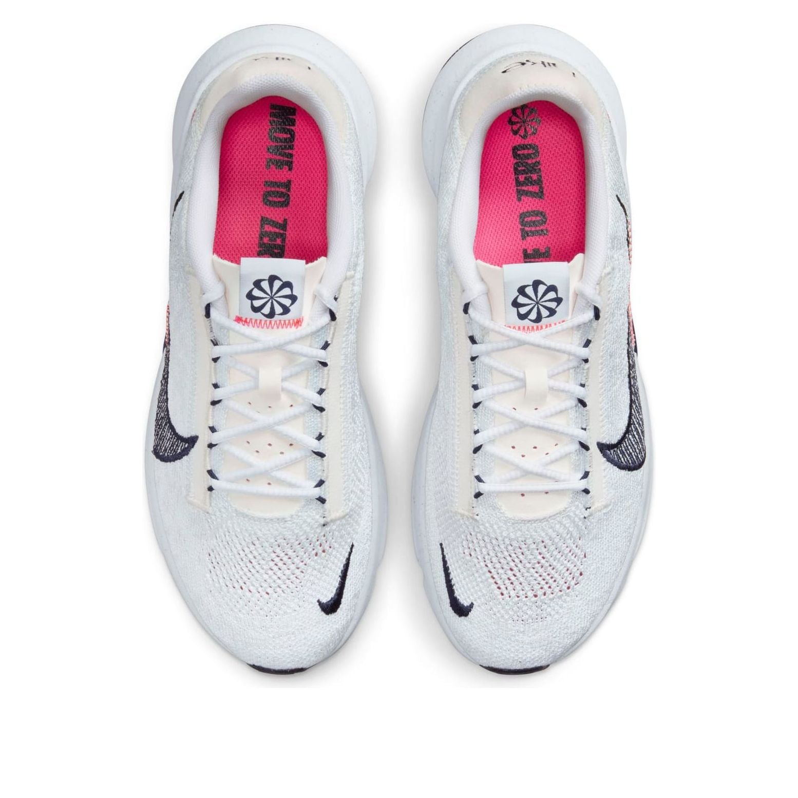 (WMNS) Nike SuperRep Go 3 Flyknit Next Nature 'Paint Smudge' DH3393-103