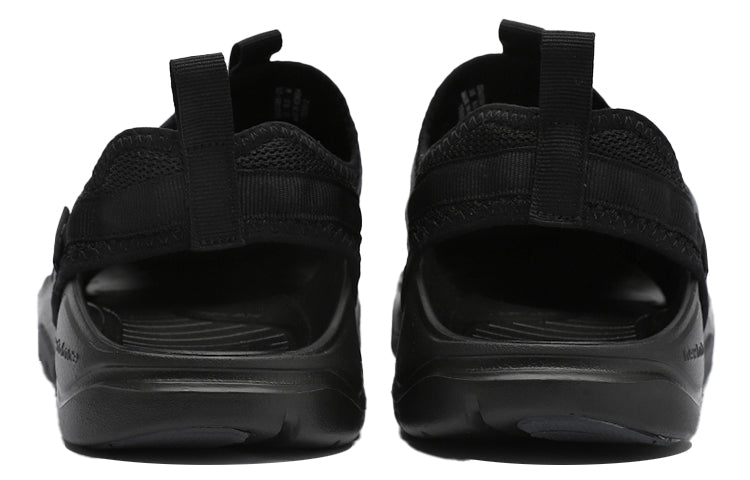 New Balance 4205 Sandal 'Black' SD4205BK
