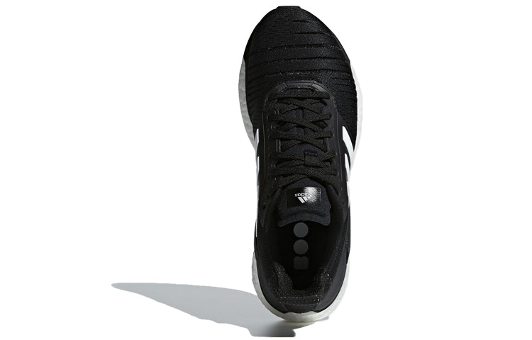 (WMNS) adidas Solar Glide 'Black' BB7450