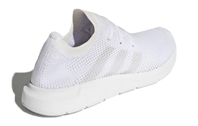 adidas Swift Run Primeknit 'Footwear White' CQ2892
