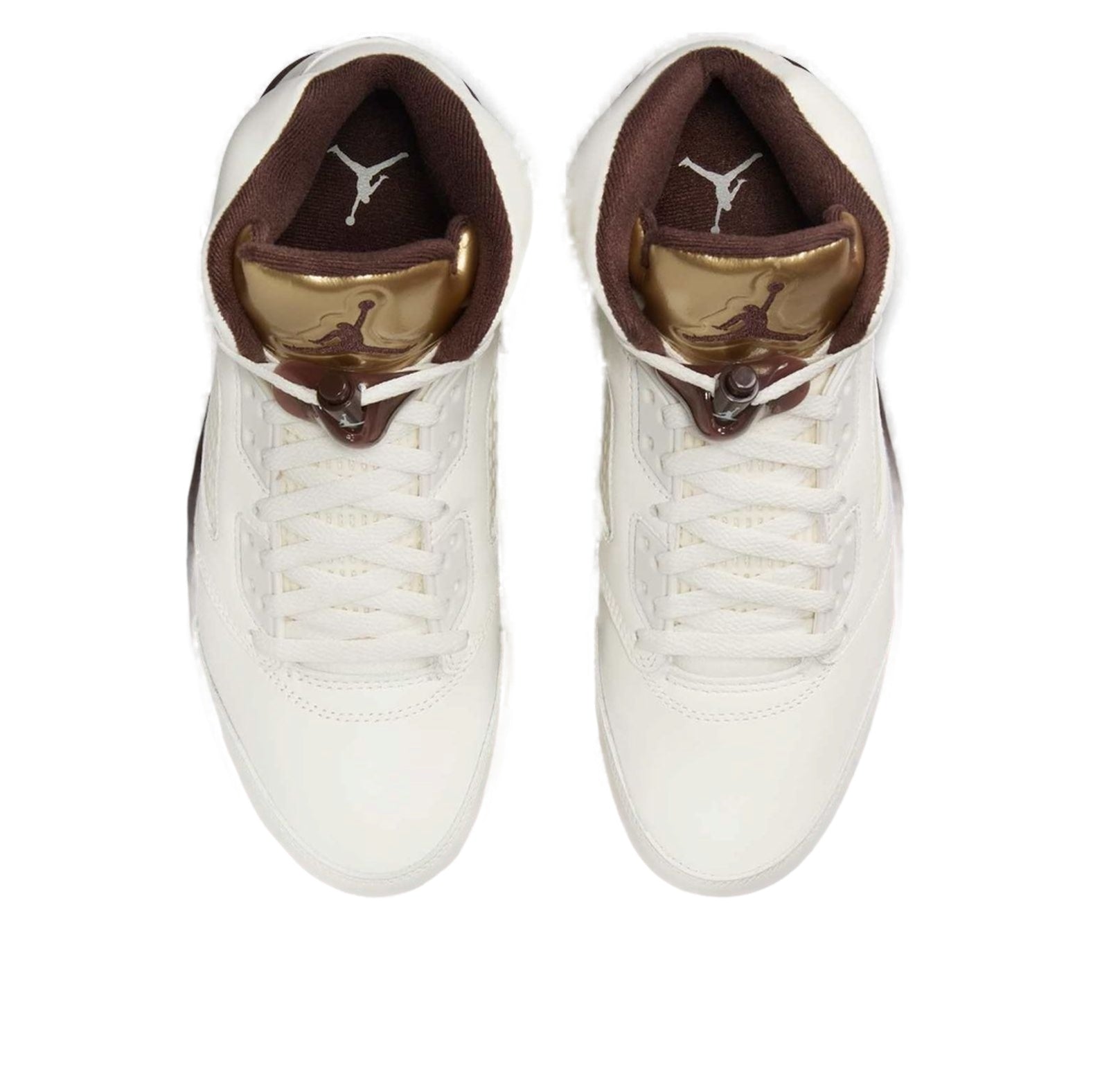 (WMNS) Air Jordan 5 'Golden Ticket' DD9336-200