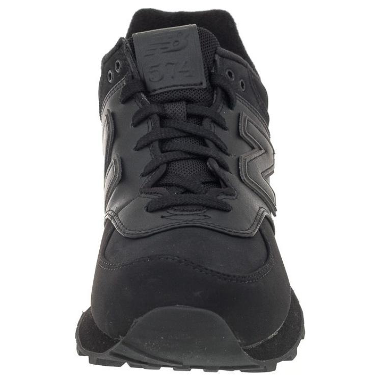New Balance 574 'Black' ML574CHD