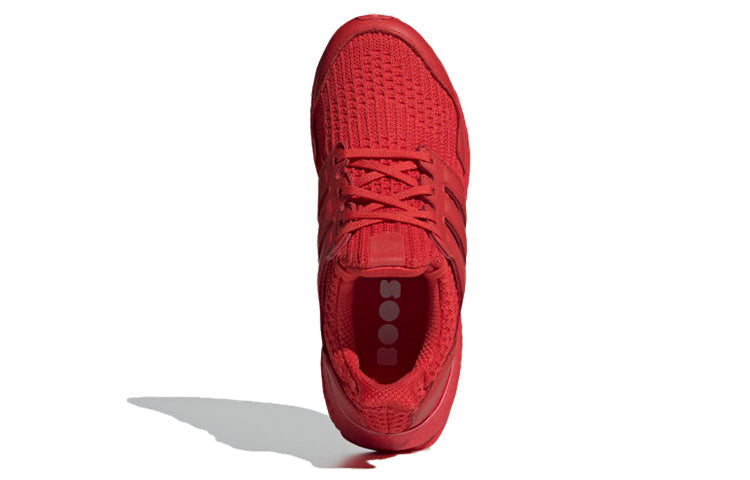 (WMNS) adidas Ultraboost DNA S&L 'Lush Red' FX1334