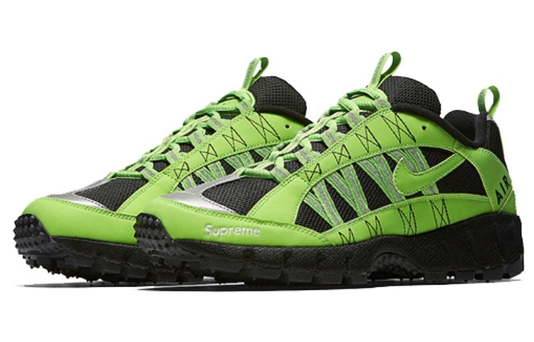 Nike x Supreme Air Humara 17 'Green' 924464-300