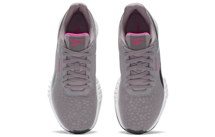 (WMNS) Reebok Lite Plus 2.0 'Grey Pink' FV1632