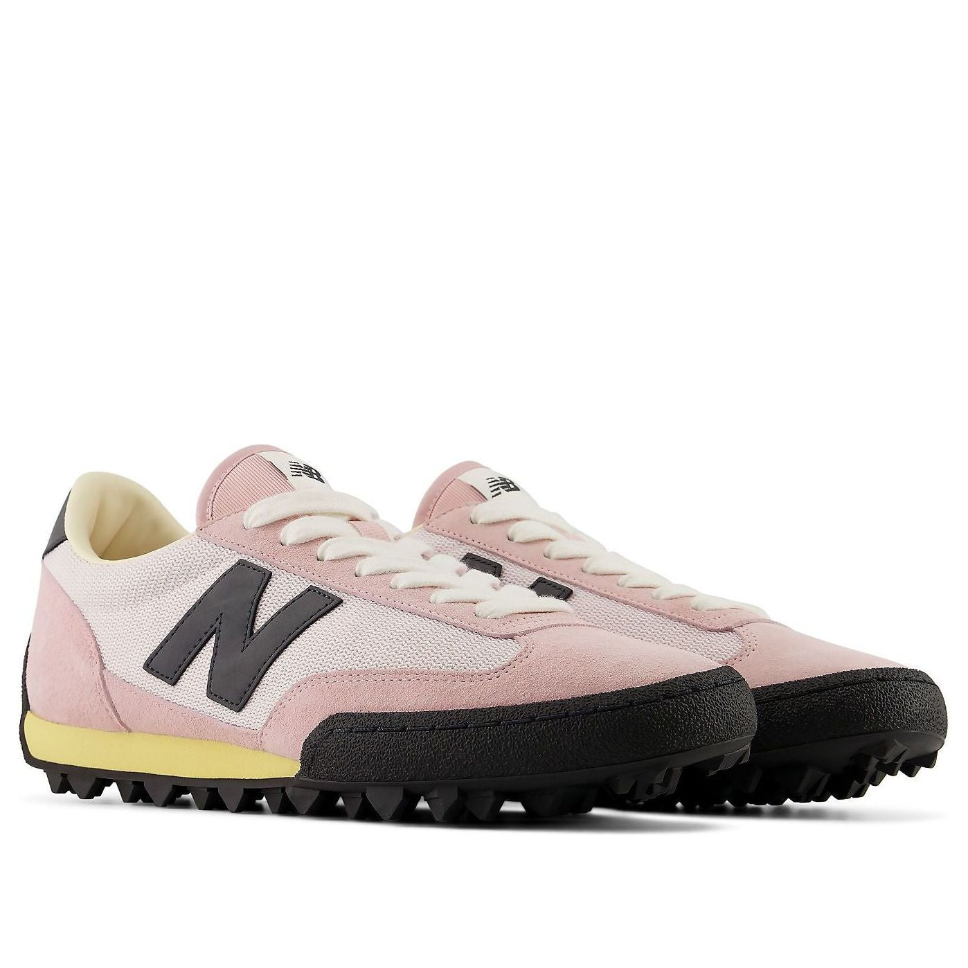 New Balance Gator Run 'Pink Chalk' UGTR2B7