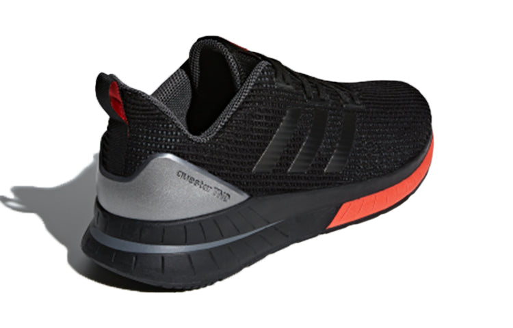 adidas neo adidas QUEStar TND 'Black Grey' DB2543