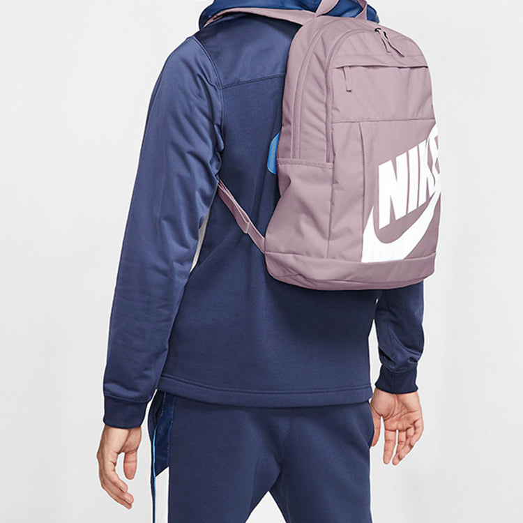 Nike Elemental Sportswear Backpack 'Purple' BA5876-516