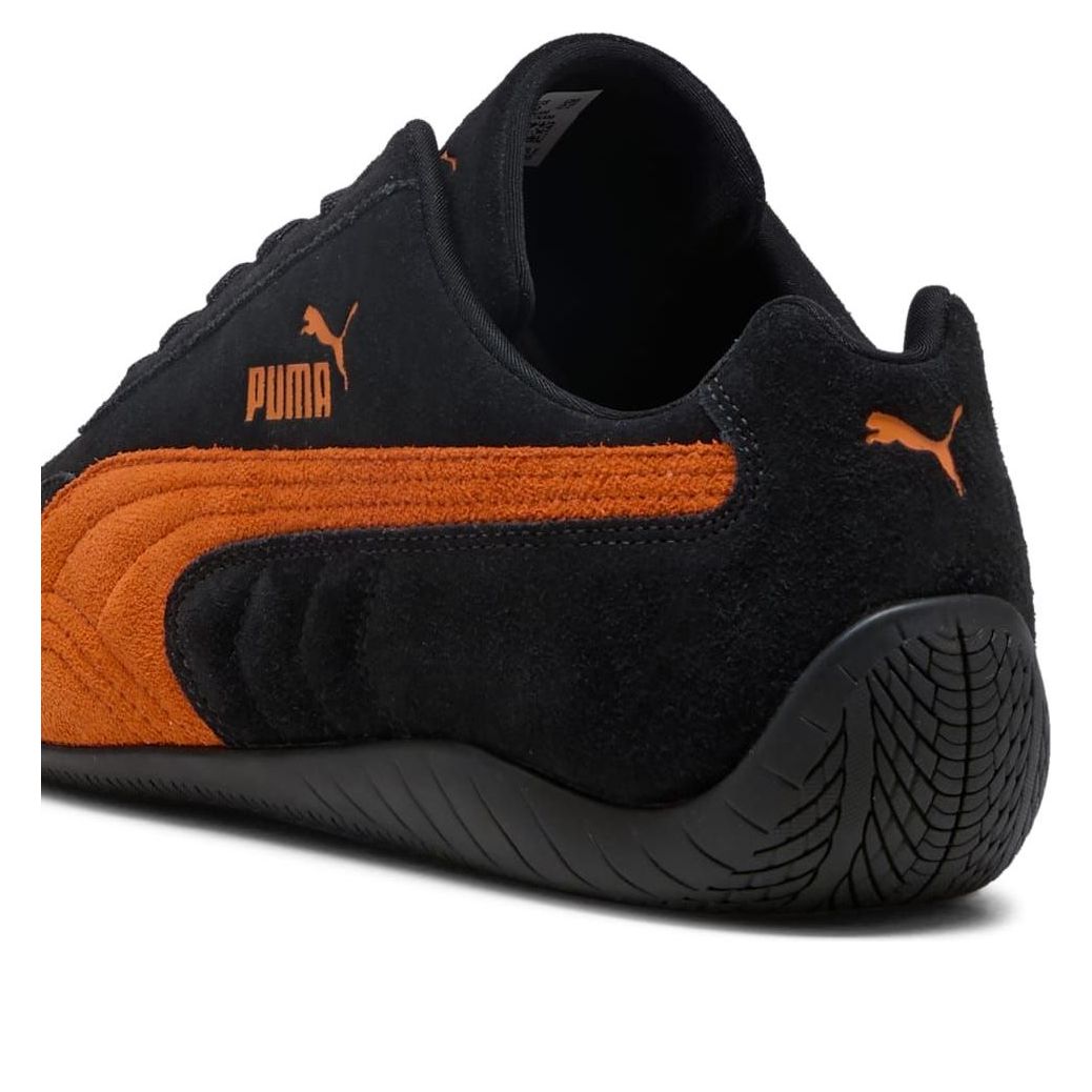 PUMA Speedcat OG 'Black Rickie Orange' 398846-20
