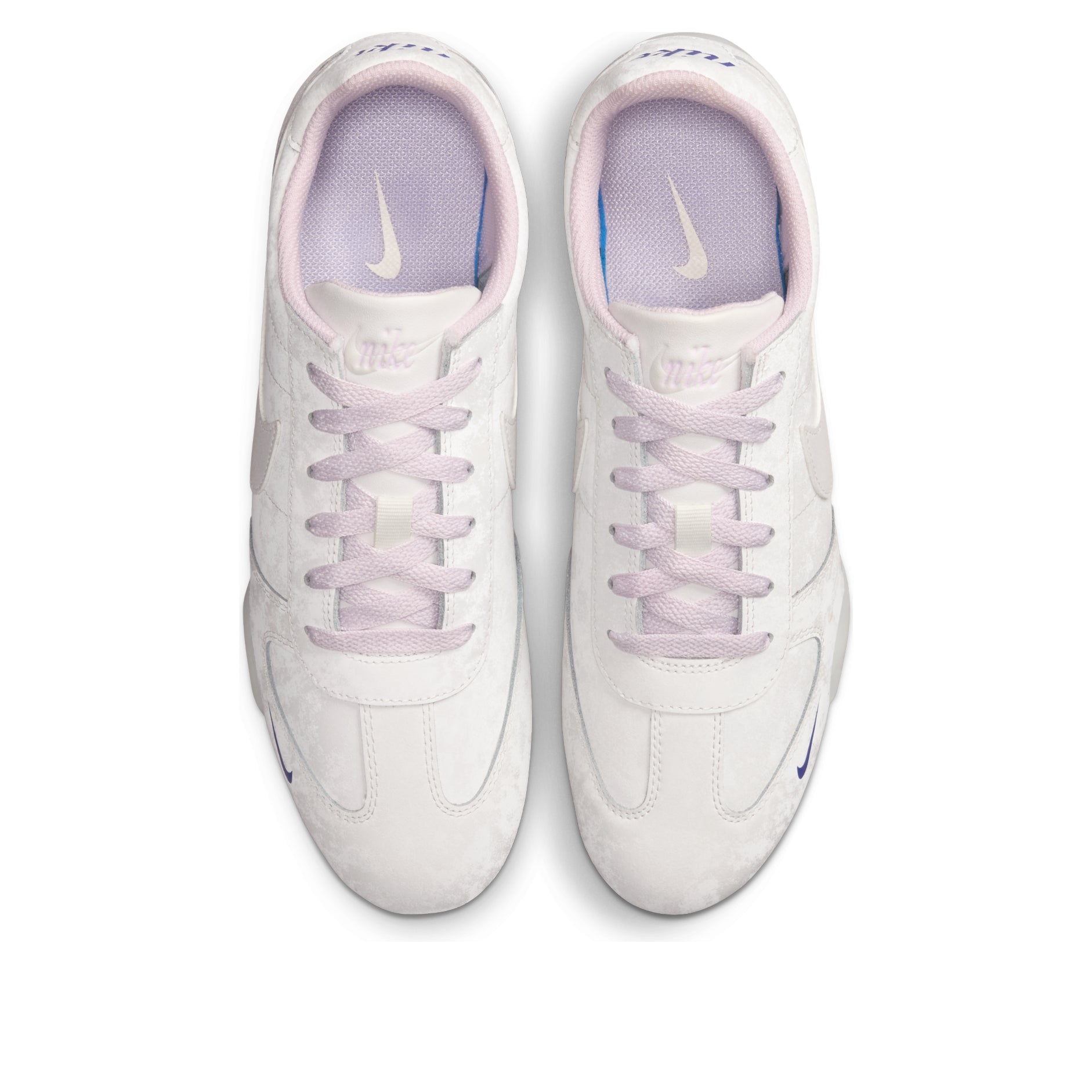 (WMNS) Nike Sprint Sister 'Summit White Sail' IW1255-121
