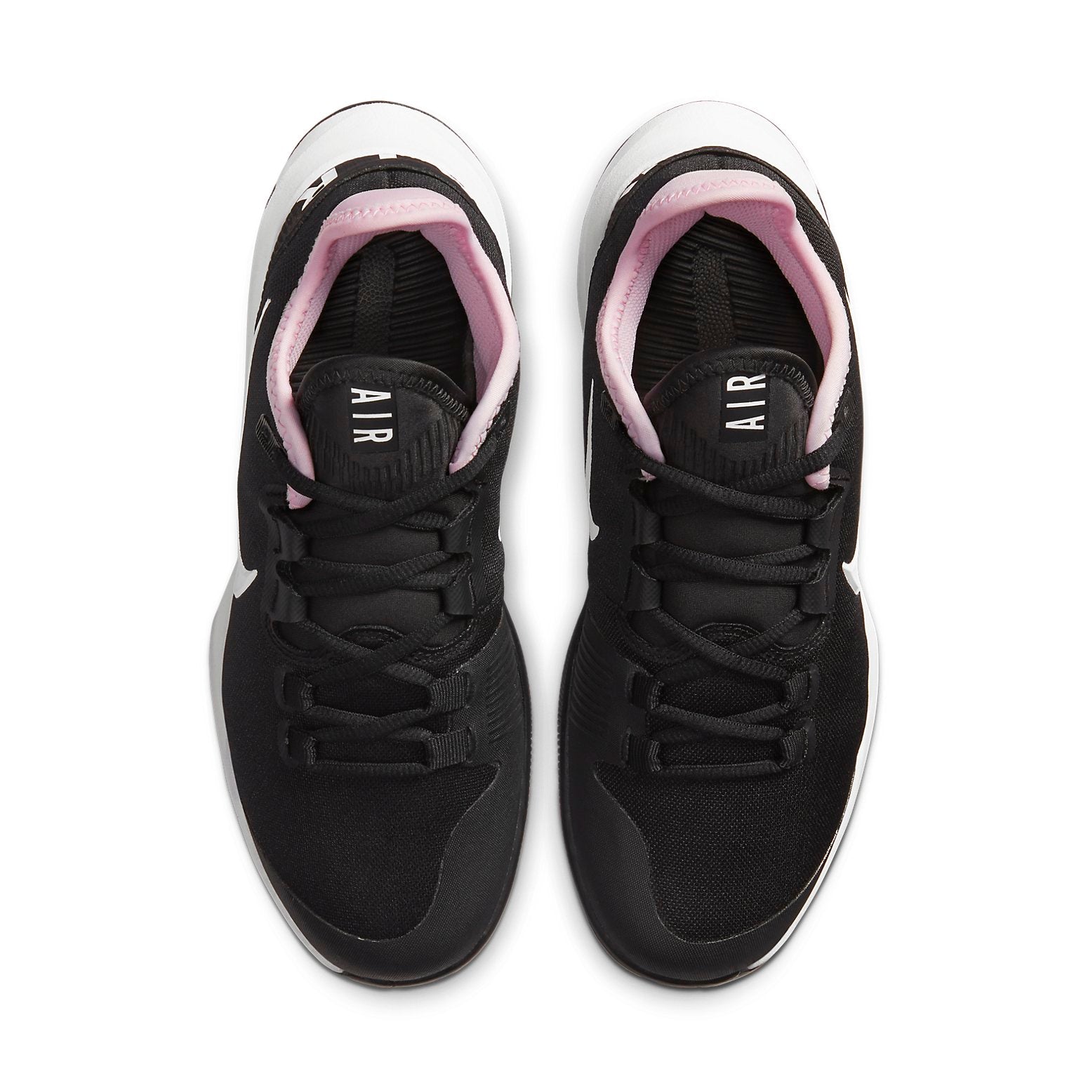 (WMNS) Nike Air Max Wildcard 'Black Pink White' AO7353-005