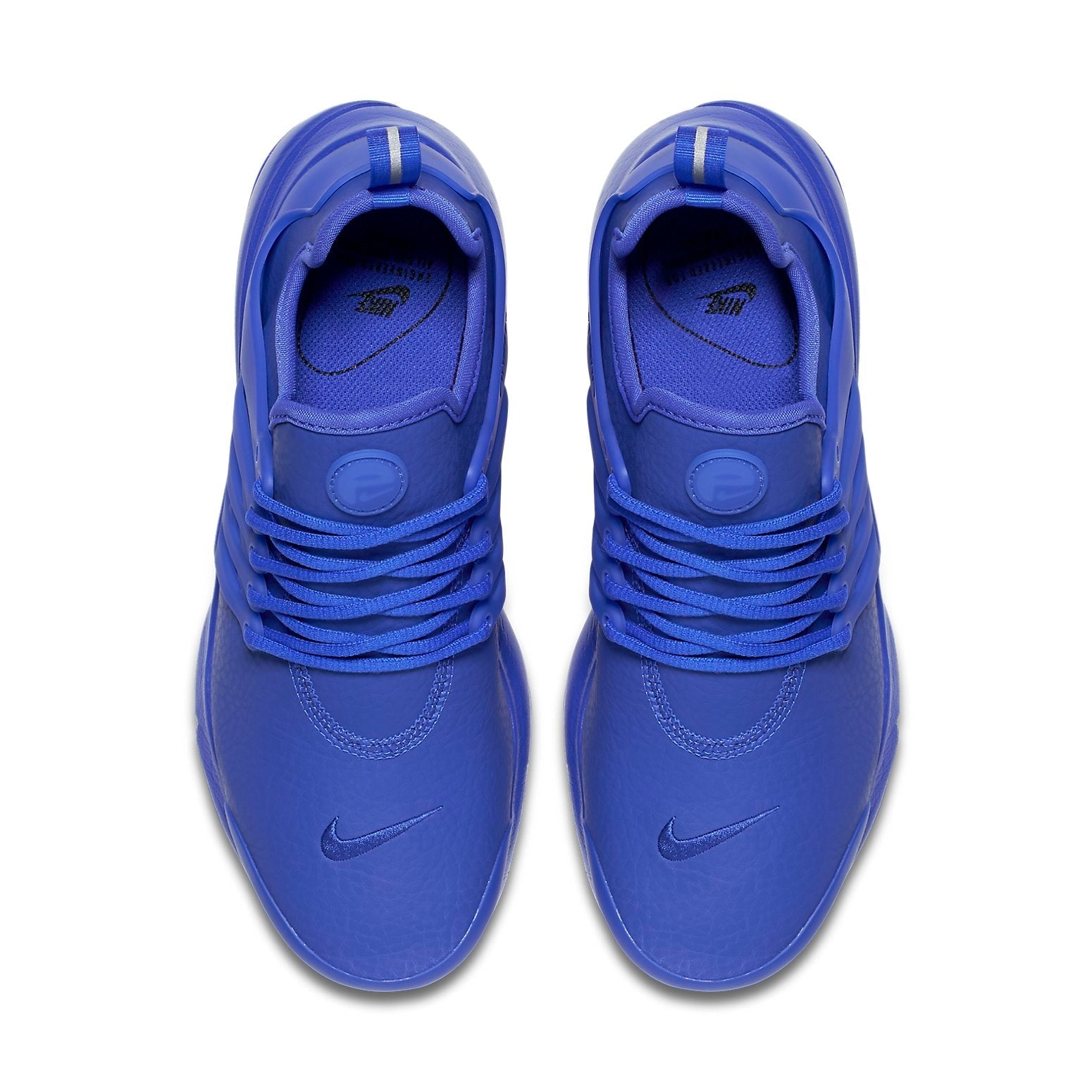 (WMNS) Nike Air Presto Premium 'Paramount Blue' 878071-401