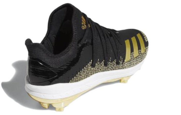 adidas Adizero Afterburner 6 'Black Gold Metallic' G27657
