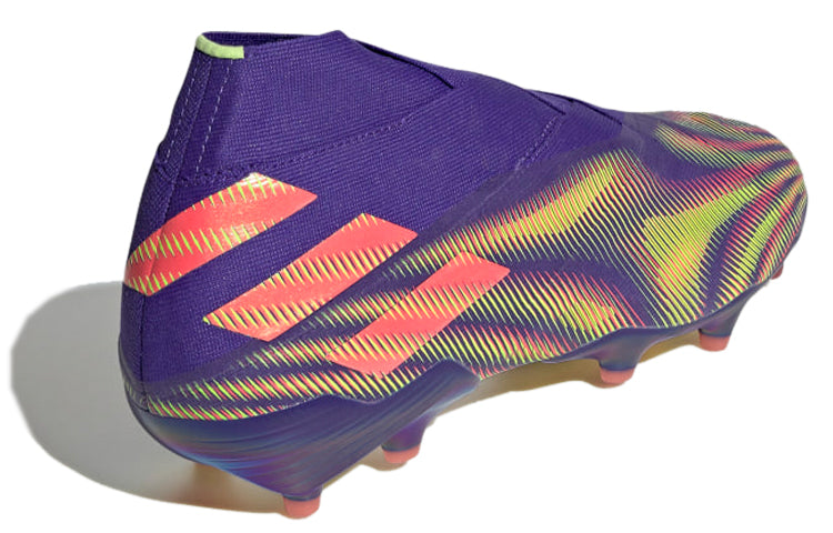 adidas Nemeziz + FG 'Precision To Blur Pack' EH0761