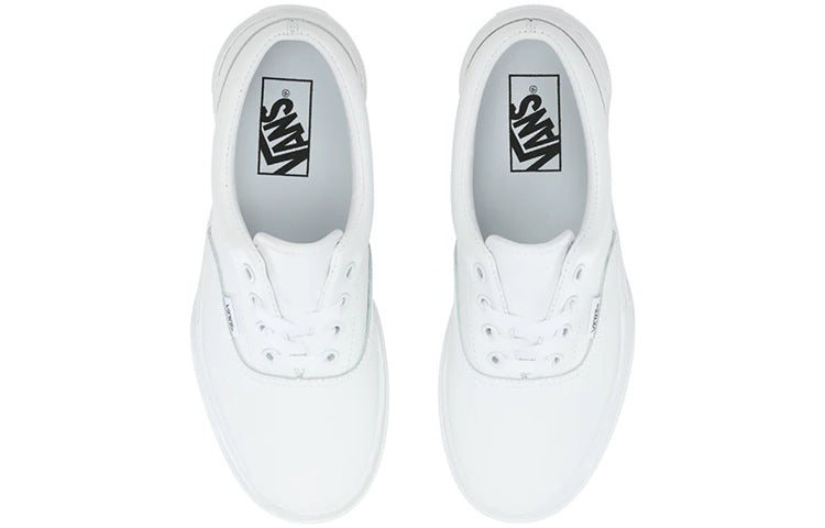 Vans Era Stacked 'True White Gum' VN0A4BTOOER