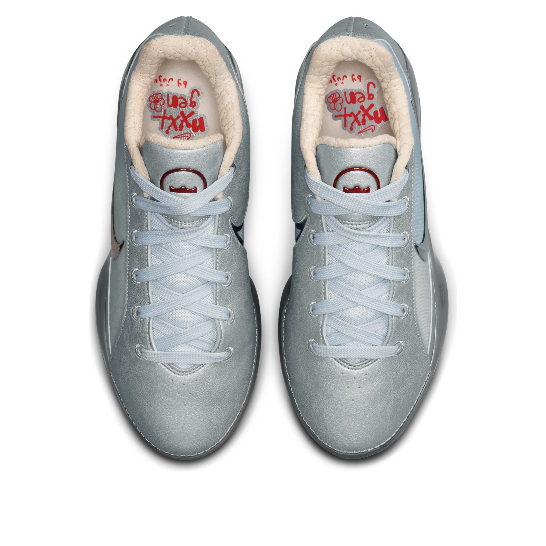 Nike x JuJu Watkins LeBron NXXT Gen Future 'With Love' IQ8493-002