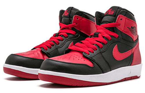 (GS) Air Jordan 1.5 High 'The Return' 768862-001