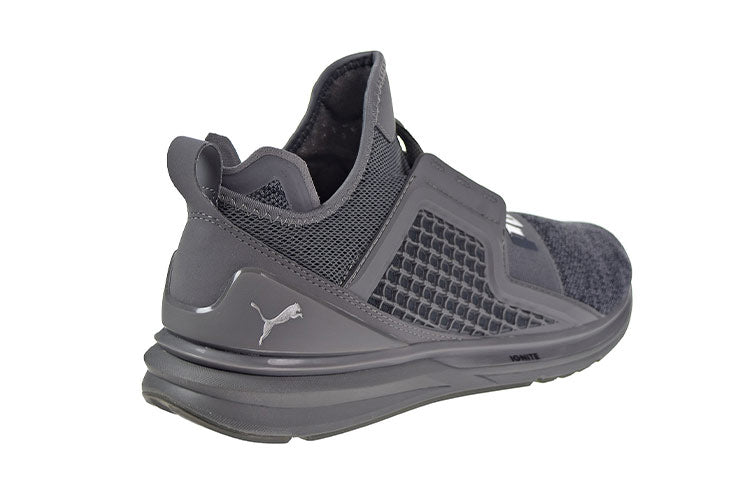 PUMA Ignite Limitless Low Running Shoes Grey 189987-06