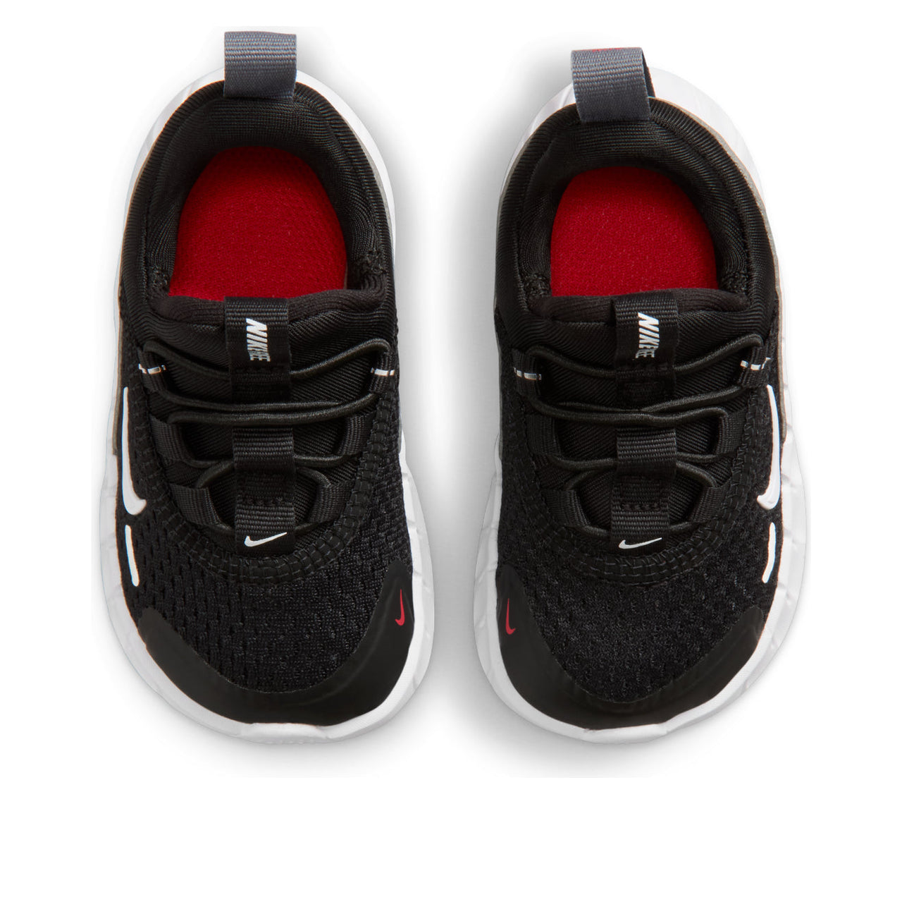 (TD) Nike Free Ride 'Black Cool Grey' IQ5810-008