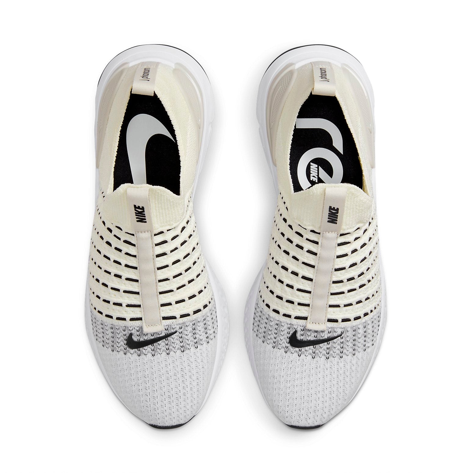 Nike React Phantom Run Flyknit 2 'Sail Light Bone' DV2139-100