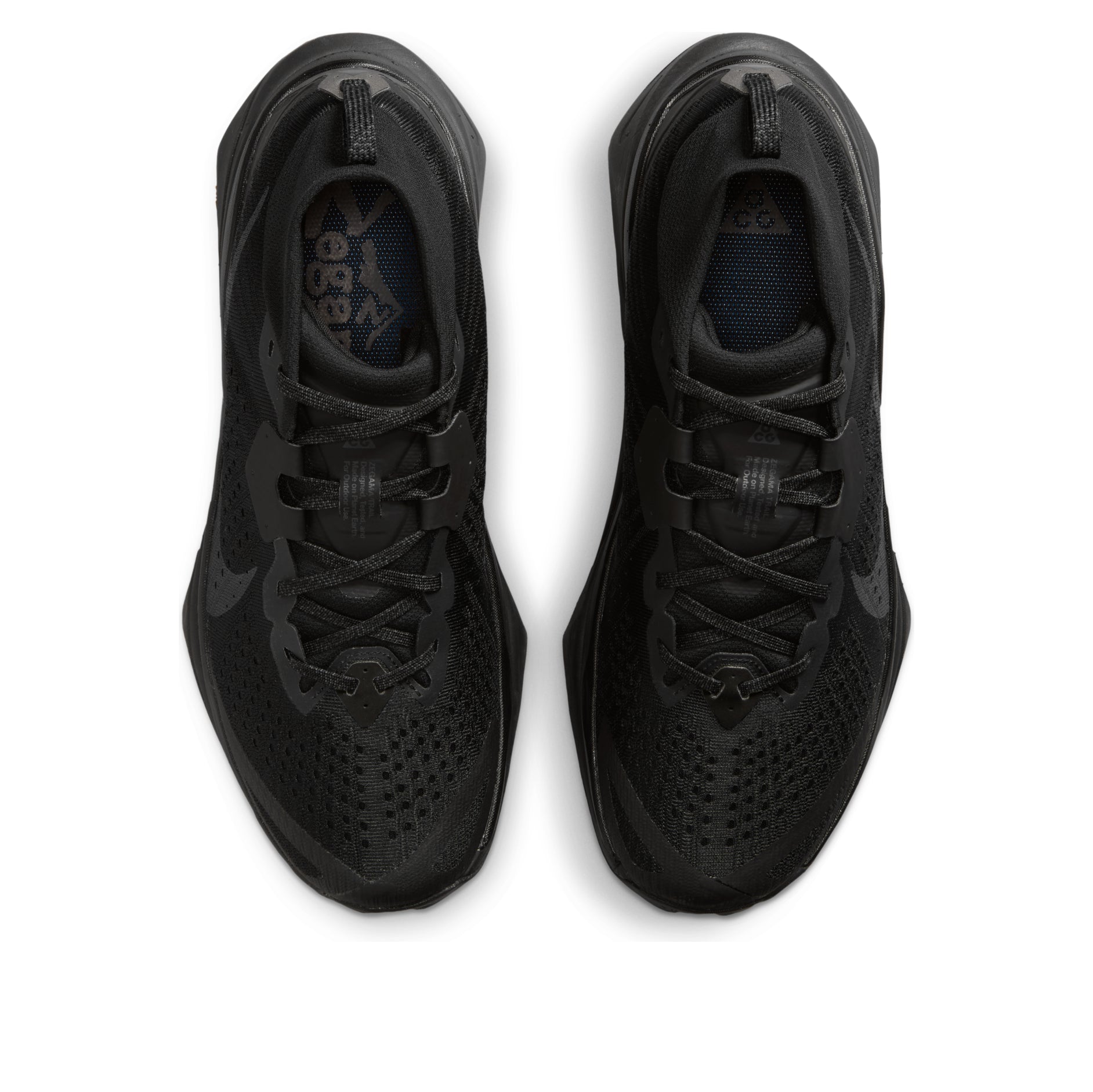 Nike ACG Zegama 'Black Anthracite' HV8113-002