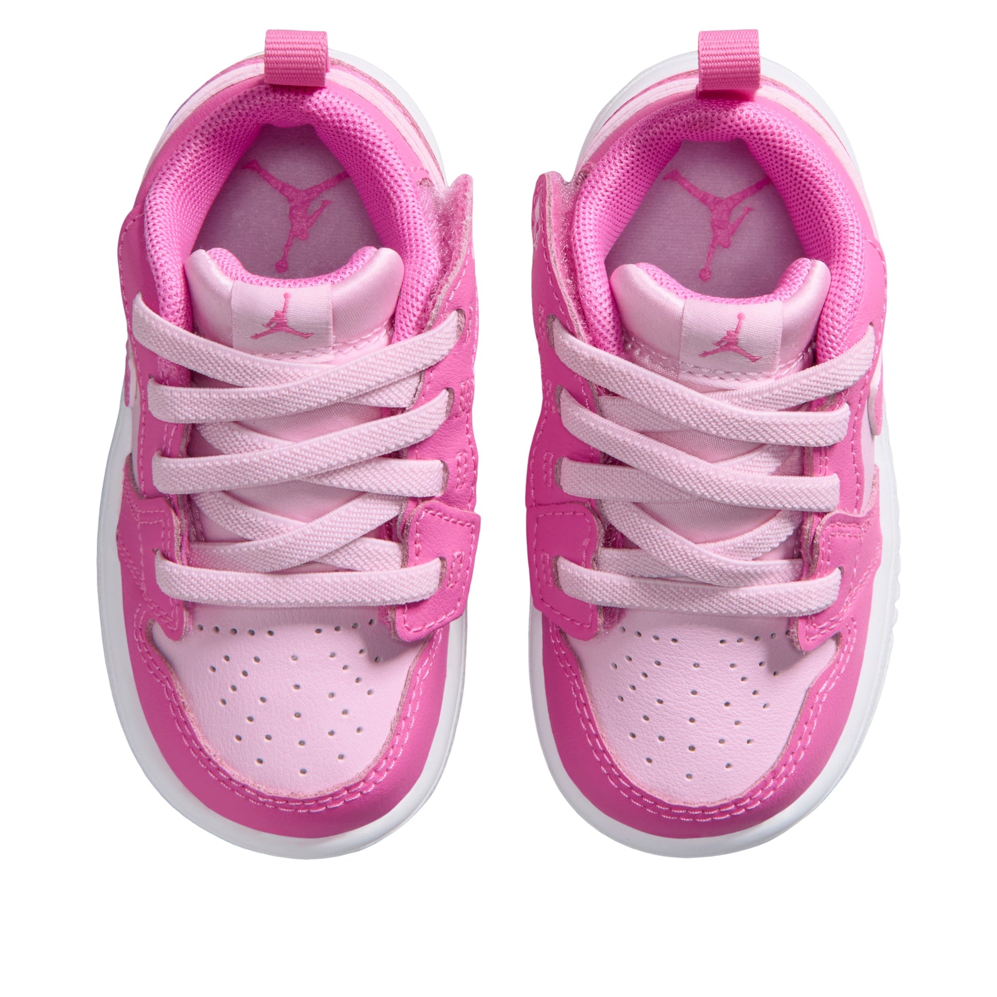 (TD) Jordan 1 Low ALT 'China Rose White' DR9747-609