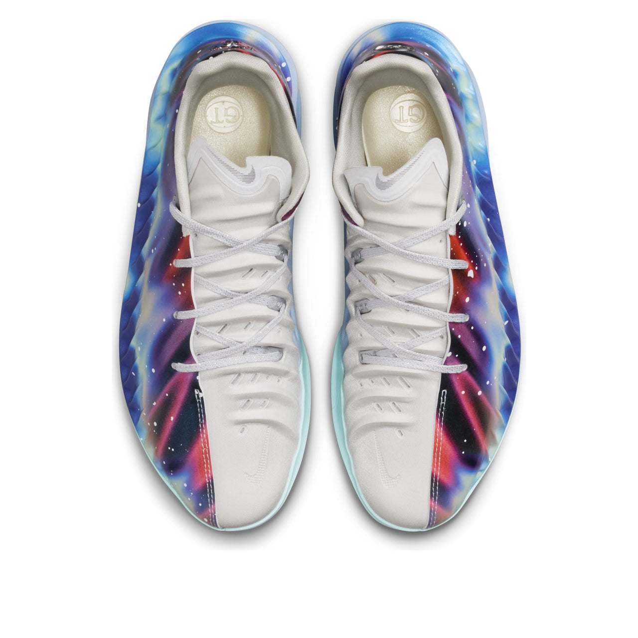 Nike G.T. Cut 4 EP 'CHBL White Galaxy' IU2030-084