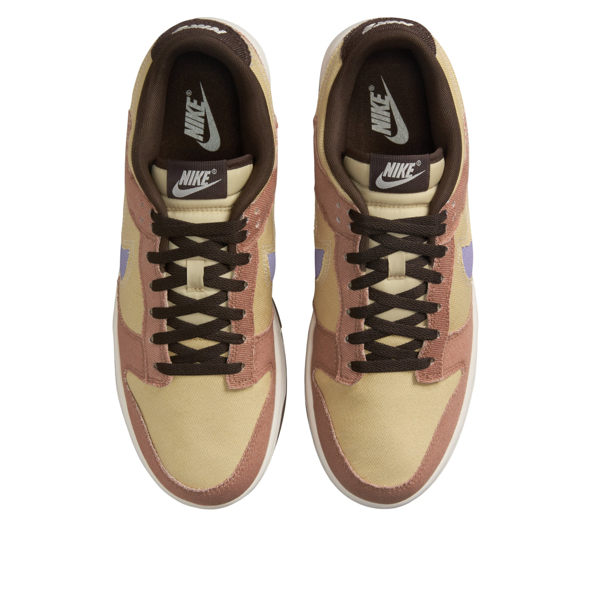 Nike Dunk Low 'Denim Dusted Clay' HF3141-200