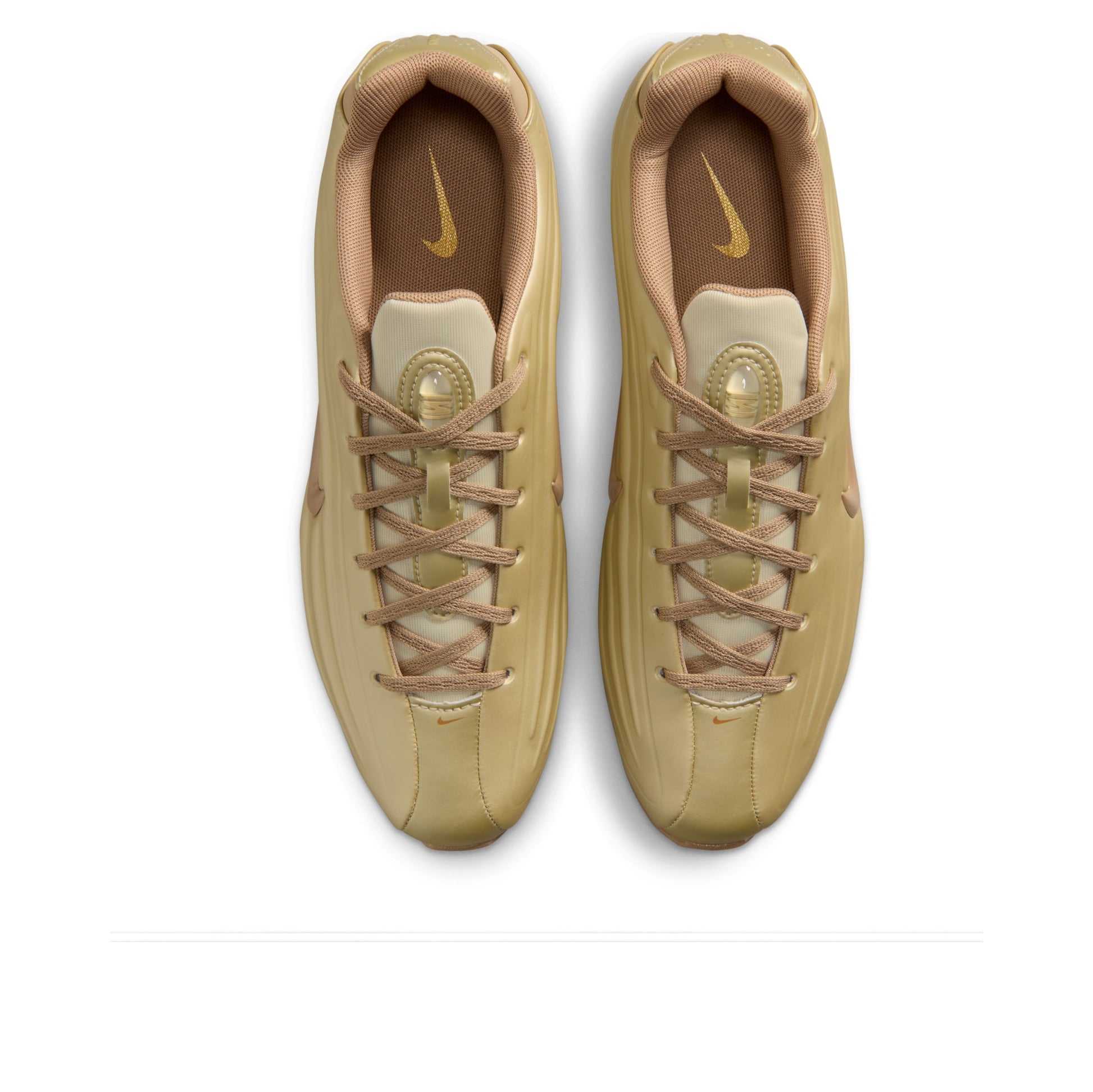 (WMNS) Nike Shox Z 'Light Khaki British Khaki' IR1222-200