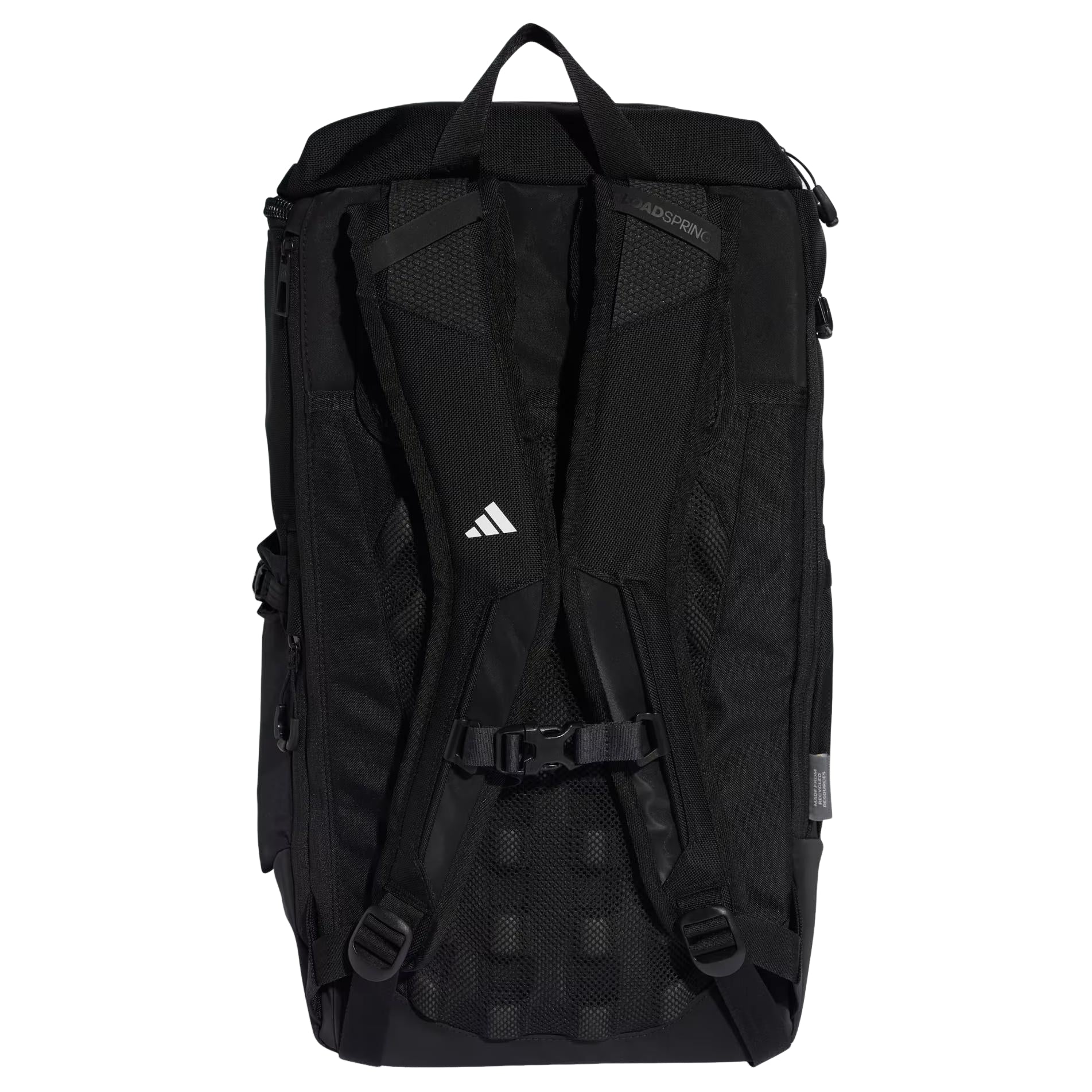 adidas MERCEDES AMG PETRONAS F1 Engineer & Marketing Backpack 'Black' KF1773