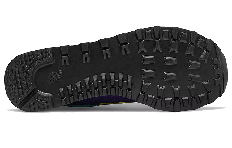 (WMNS) New Balance 574 'Virtual Violet' WL574WK2