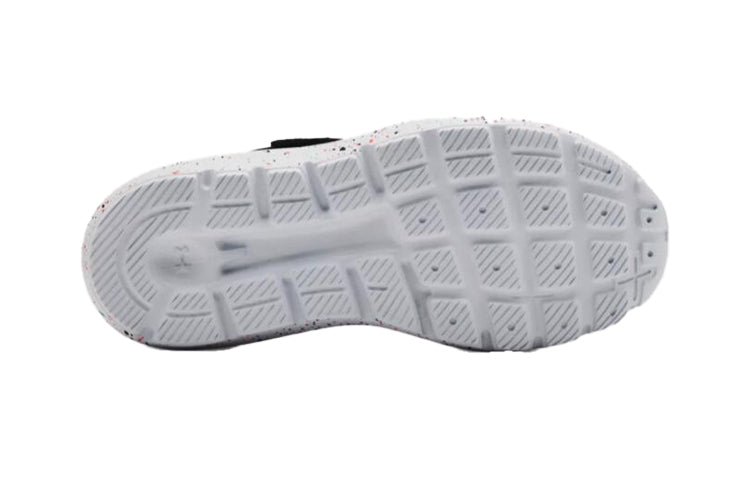 (PS) Under Armour Surge 2 AC Fade Black 3023978-001
