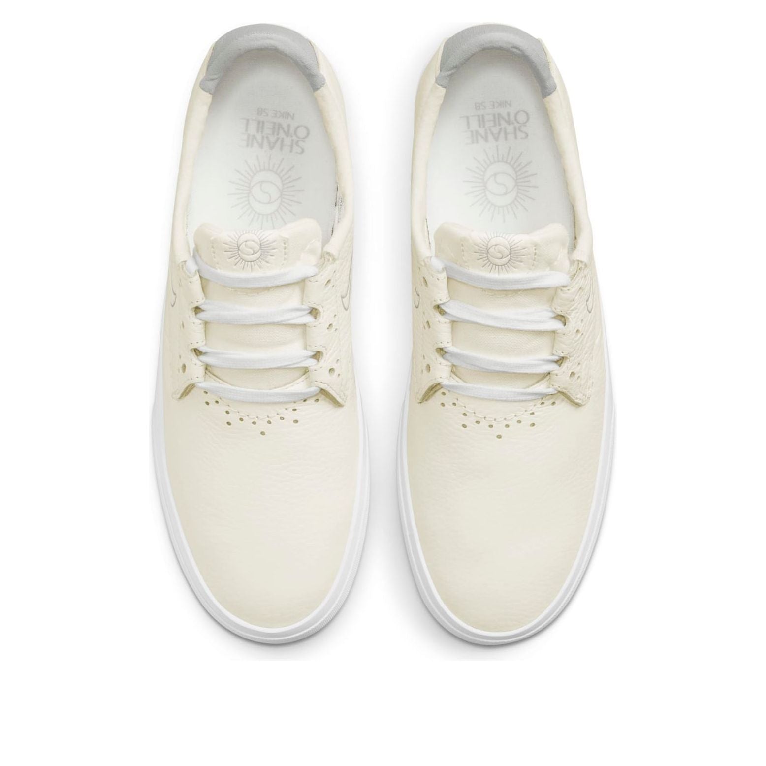 Nike Shane Premium SB 'Sail' DA4184-102