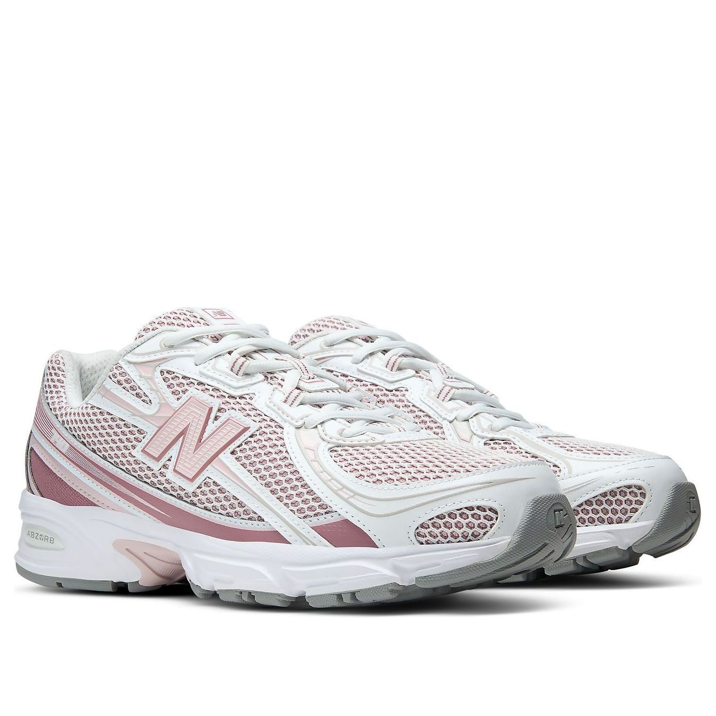 New Balance 740 'Rosewood' U74078Z