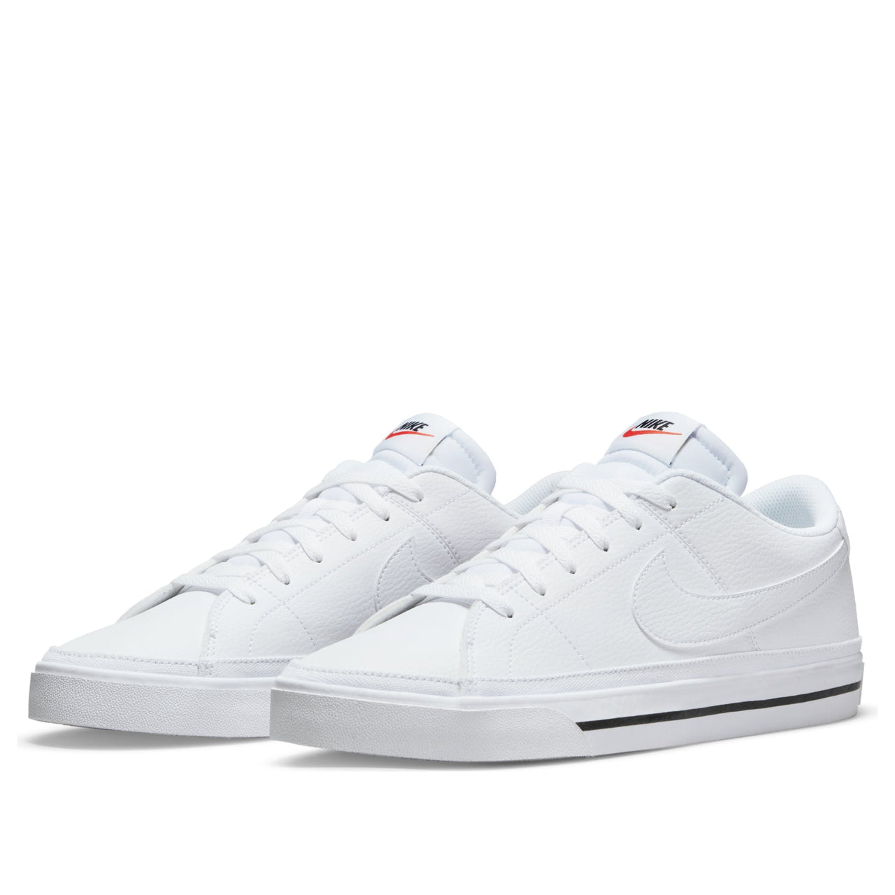 Nike Court Legacy Next Nature 'White Black' DH3162-101