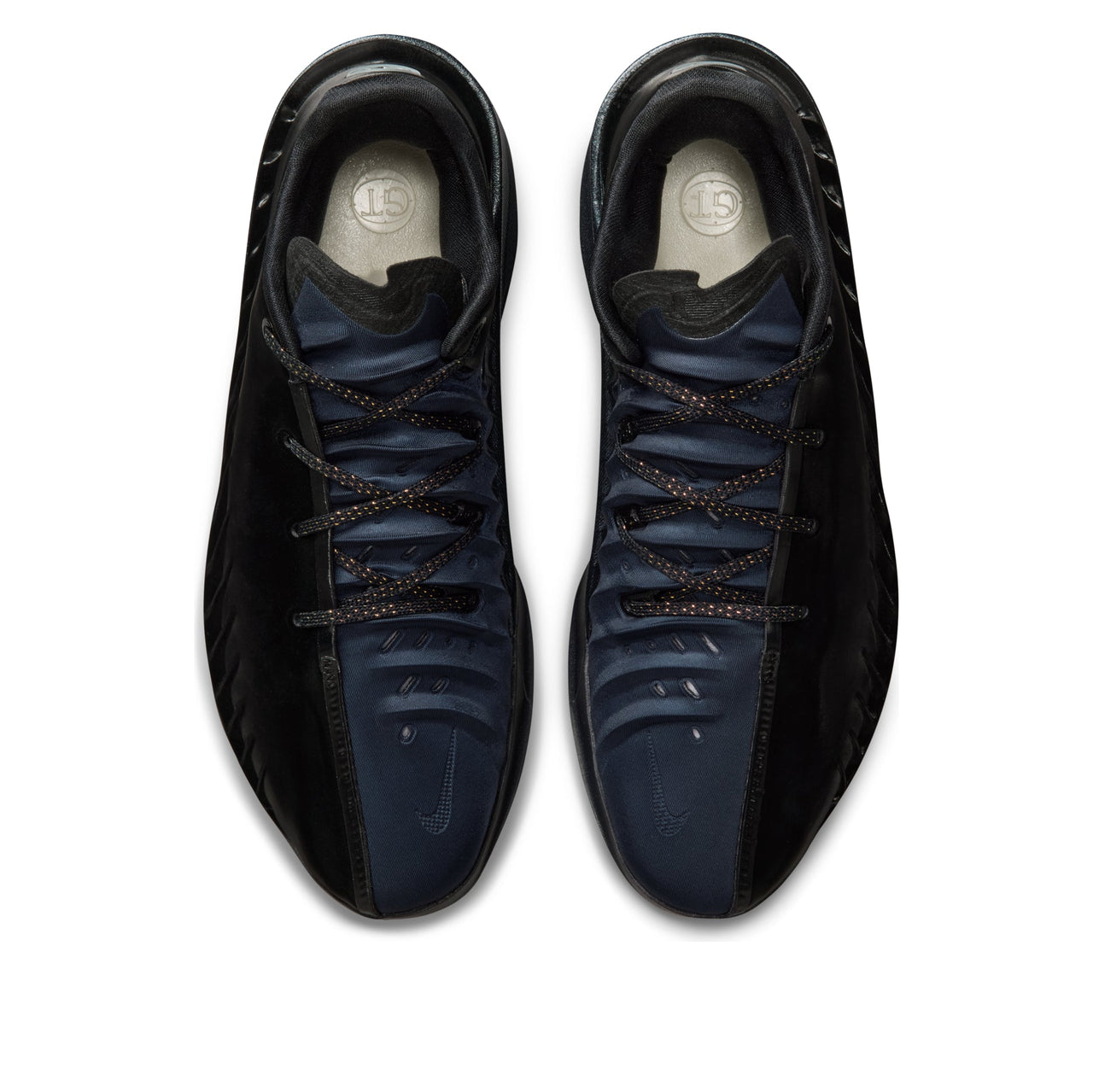 Nike Air Zoom G.T. Cut 4 EP 'Anthracite' HV9921-001