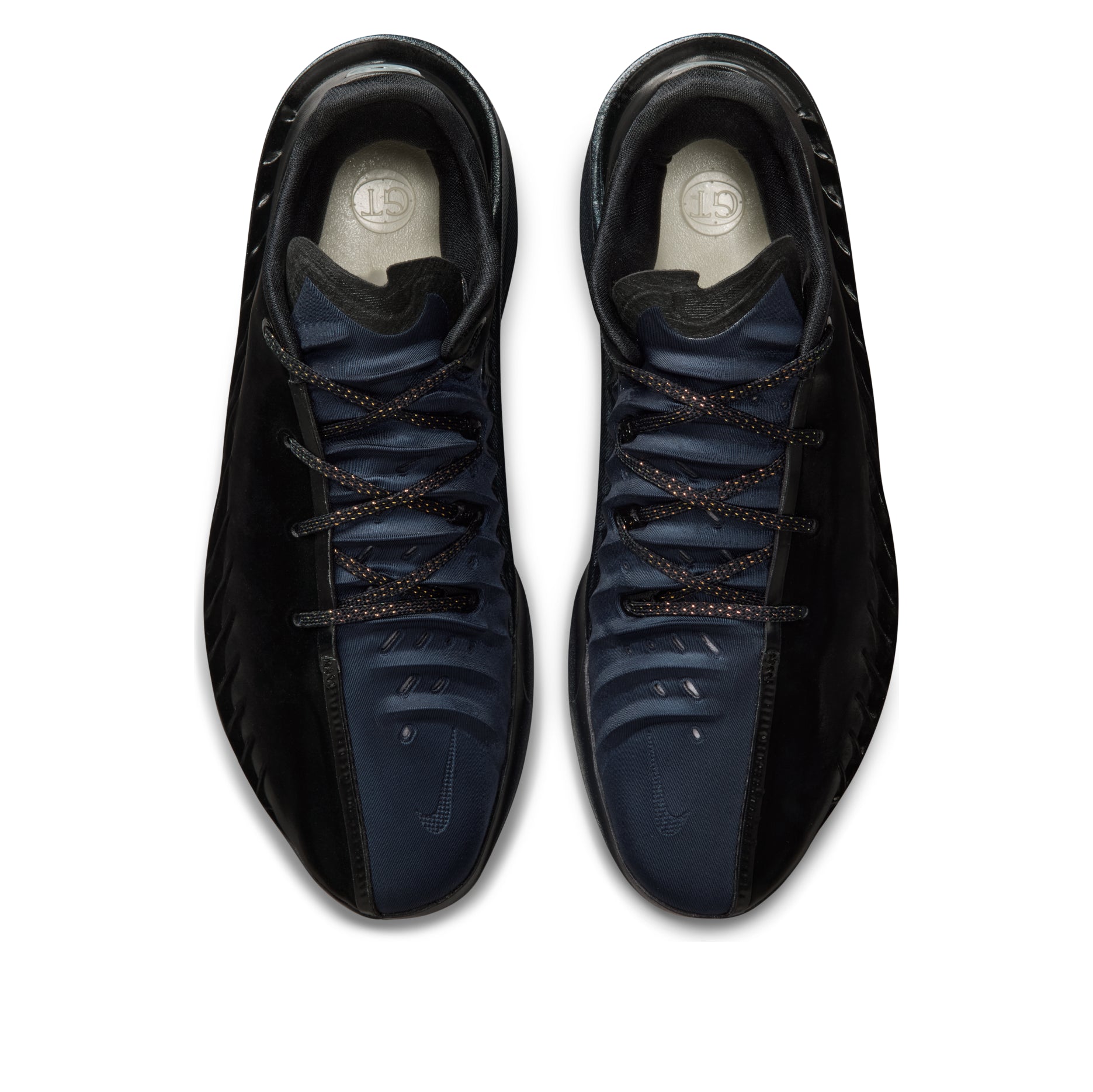 Nike Air Zoom G.T. Cut 4 EP 'Anthracite' HV9921-001