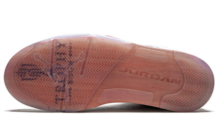 Air Jordan 5 Retro x Trophy Room 'Ice Blue' CI1899-400