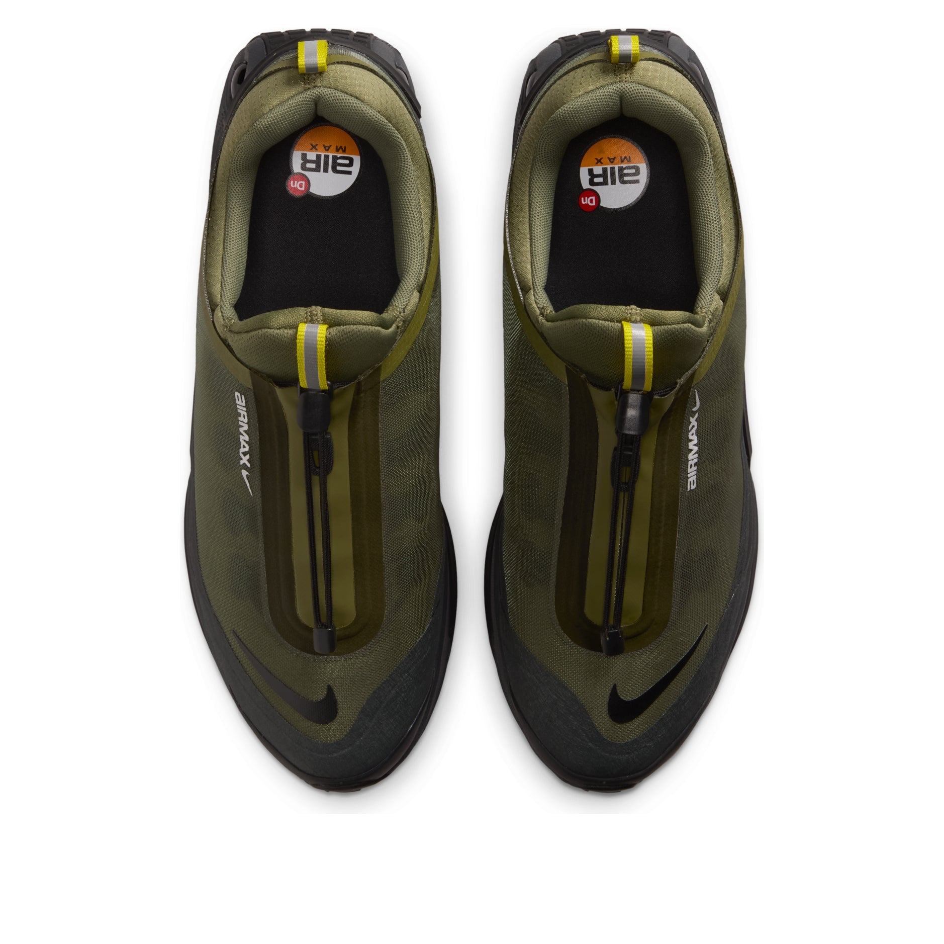 Nike Air Max Dn Roam 'Medium Olive Black' IH2138-200