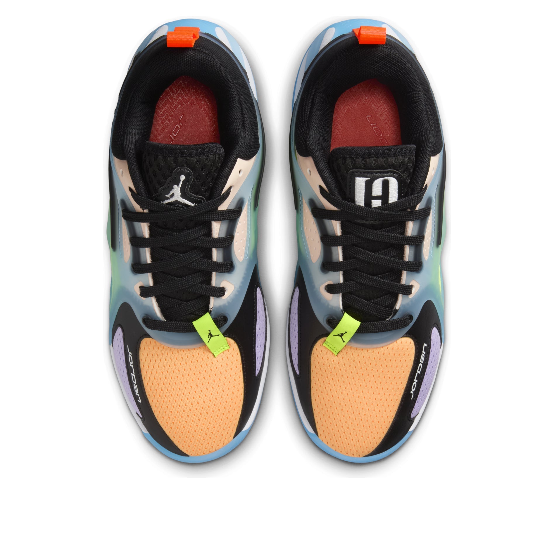 (WMNS) Air Jordan Heir PF 'Multi' FZ2473-018
